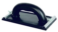 P&M Brusna gleterica s premium gumom, 6 mm, E-315-0001