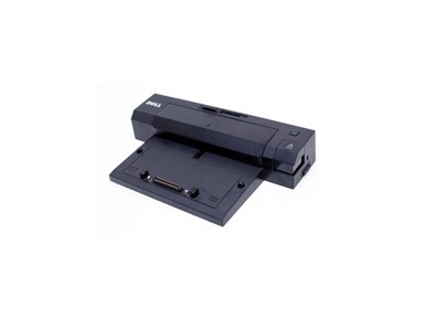 DELL Docking stanica E-Port Plus Advanced Port Replicator, obnovljeno