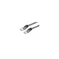 NAVIATEC Mrežni kabel, Cat6, UTP, 3 m, NVT-CAT6-U146, crni