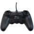 LEXIP Igraći upravljač JVAMUL00175, PC/PS4, crna