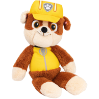 GUND Plišana igračka PAW Patrol Take Along Rubble
