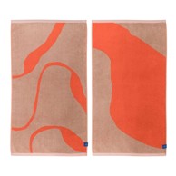 METTE DITMER DENMARK Narančasto