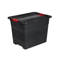KEEEPER Organizator Eckhart, 24l, grafit