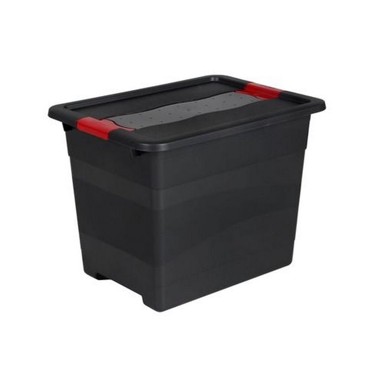 KEEEPER Organizator Eckhart, 24l, grafit