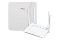 ZTE Router MF258 Pro + IDU, Wi-Fi 6