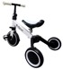 Bicikl/tricikl P8 DUO 4u1, bijeli