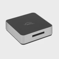 OWC Čitač/pisač memorijskih kartica Atlas USB4 CFexpress Type B 4.0