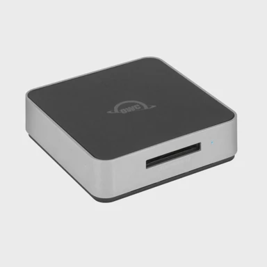 OWC Čitač/pisač memorijskih kartica Atlas USB4 CFexpress Type B 4.0