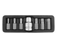 TOYA Set Torx ključeva T25-T55 7 dijelova YT-0416