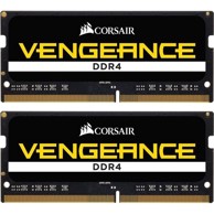 CORSAIR Memorijski modul Vengeance, DDR4, 32 GB (2x16 GB), 3000 MHz, CL18