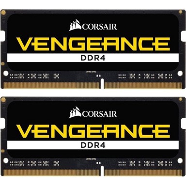 CORSAIR Memorijski modul Vengeance, DDR4, 32 GB (2x16 GB), 3000 MHz, CL18