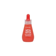 BE THE SKIN Hranjivi ampulni serum Vitavita Raspberry Ampoule, 35 ml