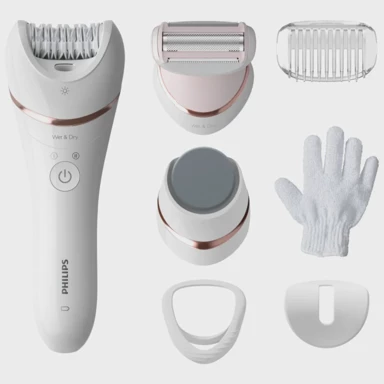 PHILIPS Epilator BRE730/10