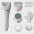 PHILIPS Epilator BRE730/10