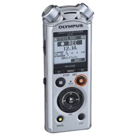 OLYMPUS Diktafon LS-P1