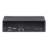 STARTECH KVM preklopnik SV231DPUCA, DisplayPort, USB, 5120 x 1440, crni