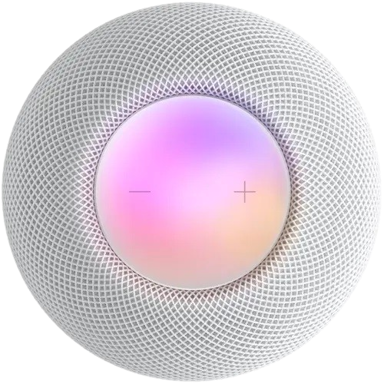 APPLE Pametni zvučnik HomePod mini, bijeli