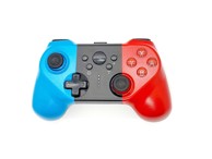 ARRANGO Gamepad 3u1 za Nintendo Switch PC Playstation 3, crni