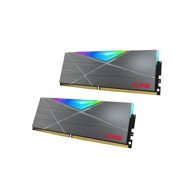 ADATA Radna memorija XPG D50, 16 GB (2 x 8 GB), DDR4, 3200 MHz, CL16