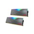 ADATA Radna memorija XPG D50, 16 GB (2 x 8 GB), DDR4, 3200 MHz, CL16