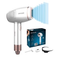 CECOTEC Električni depilator SkinCare IPL Gun, pulsirajuće svjetlo