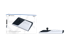 SONY Bežični fight stick FlexStrike za PS5 i PC, crni