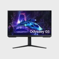 SAMSUNG Monitor LS32DG302EUXEN
