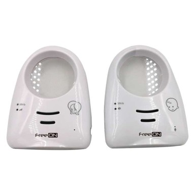 FREEON Audio dadilja LORA 300 m