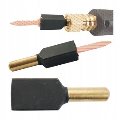 Elektroda za nastavke podložnih pločica za ušice, 1 kom.