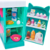 GABBY'S DOLLHOUSE Set za igru, GDH RLP Bulk Cakey Kitchen GML