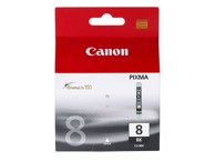 CANON Originalna tinta CLI-8BK, crna