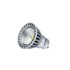 OPTONICA LED Žarulja GU10 4W COB, hladno bijela