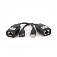 GEMBIRD USB adapter, 30 m