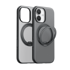 TORRAS Maskica Ostand R Fitness za Apple iPhone 17 kompatibilna s MagSafeom, crna