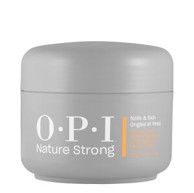 OPI Hand & Foot Scrub, piling za ruke i stopala Nature Strong