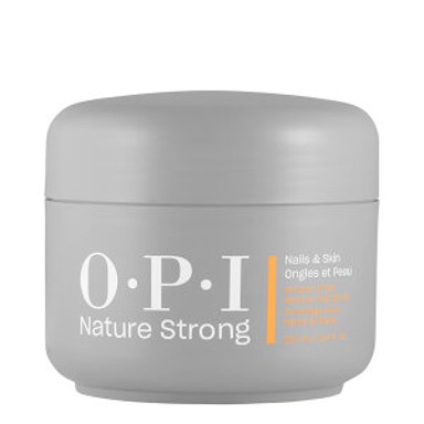 OPI Hand & Foot Scrub, piling za ruke i stopala Nature Strong