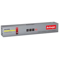 ACTIVEJET Toner za printer ATM-216YN, žuti