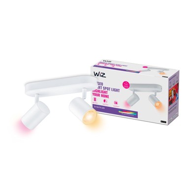 WIZ Reflektor GU10 5 W Imageo