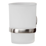 FACKELMANN Pribor čaša sa držačem Fusion 86963