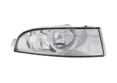 TYC Maglenka ŠKODA OCTAVIA 04-13 prednja desna 09- H8