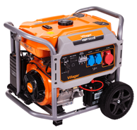 VILLAGER Agregat VGP 7900 S