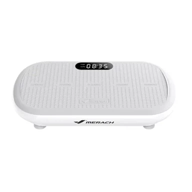 MERACH Vibracijska platforma MR-2440G1, siva