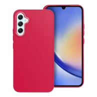 MEZZO Maska Frame za Samsung A34 5G, magenta
