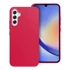 MEZZO Maska Frame za Samsung A34 5G, magenta
