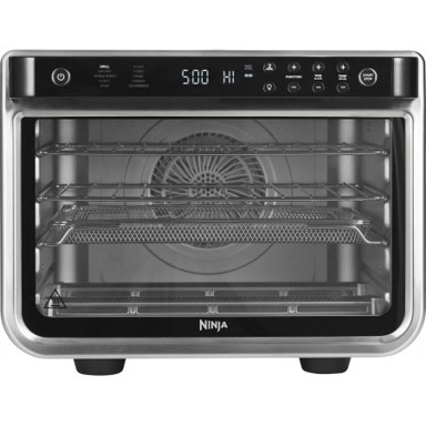 NINJA Mini pećnica DT200EU Foodi 10-in-1 XL
