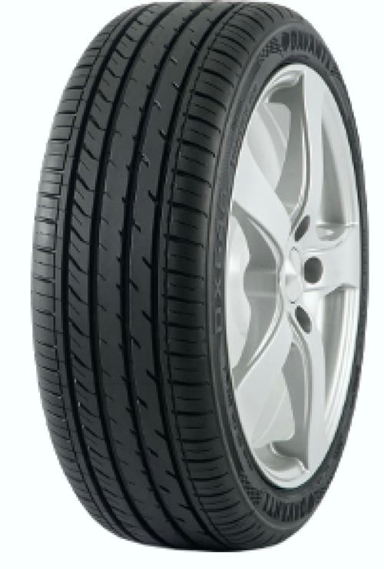 DAVANTI DX640 205/50R17 93W, ljetne gume