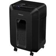 FELLOWES Uništavač papira AutoMax 80M, crni