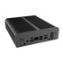 AKASA Kućište Newton WS, intel NUC