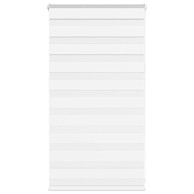 Zavjesa zebra 80x100 cm širina tkanine 75,9 cm poliester