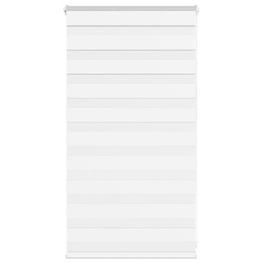 Zavjesa zebra 80x100 cm širina tkanine 75,9 cm poliester